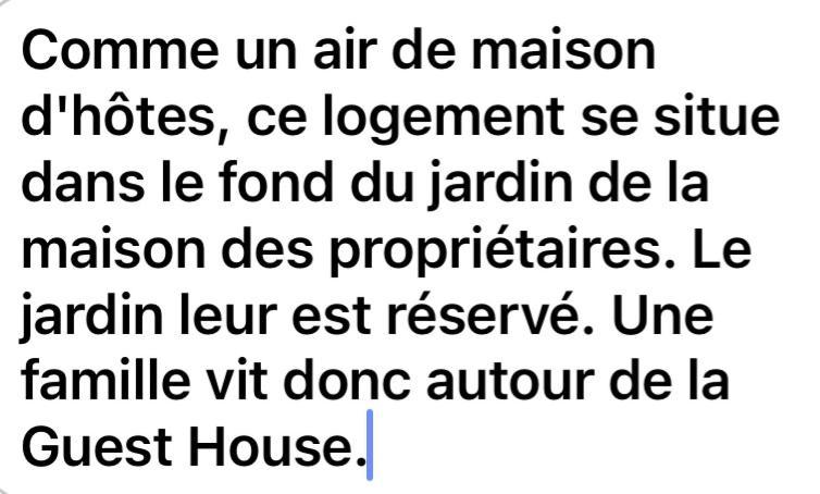 Guest House en famille ou en couple à la campagne Romsee Extérieur photo